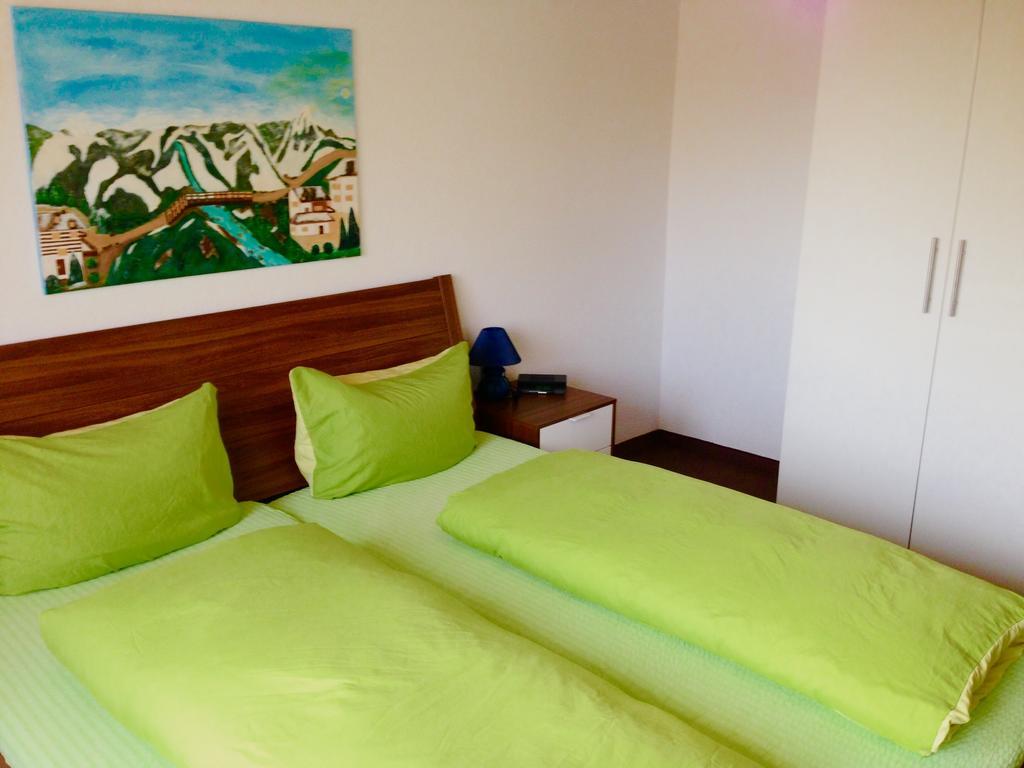 Hotel-Zahringerstube Neuenburg am Rhein Bilik gambar